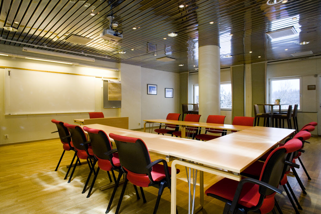 Scandic Upplands Vasby, meeting and conference room